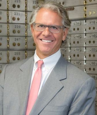 Christopher M. Morrow, Chairman of the Board, Board member since 1986